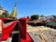 largo flaiano cantiere