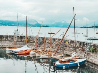 laveno verbano classic regatta