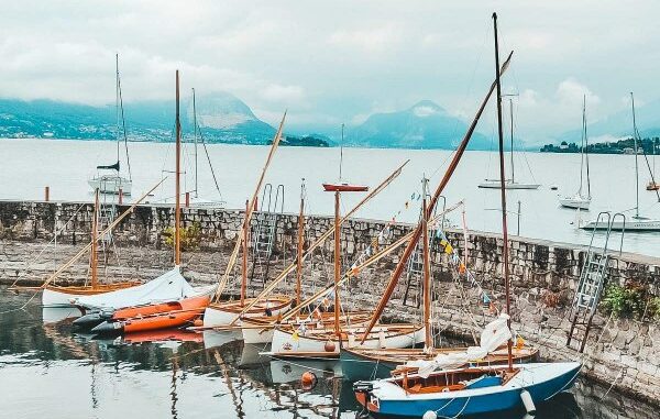 laveno verbano classic regatta