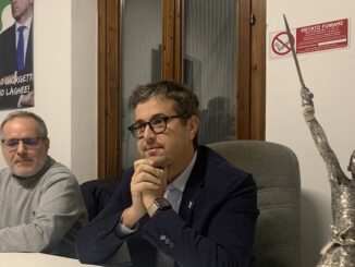 cassani lega europee