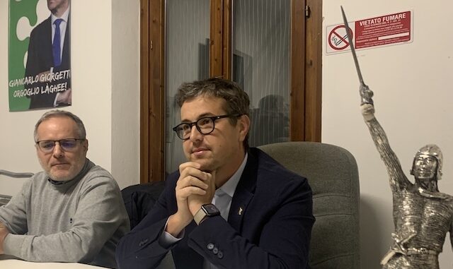 cassani lega europee