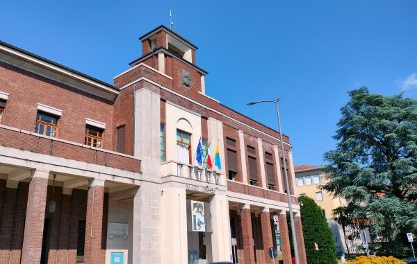 lido luino gara