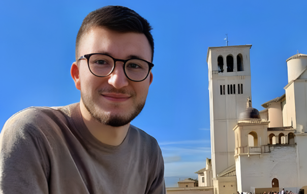 luca re sartù patrono gmg