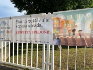 luino città dei bambini