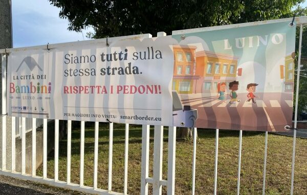 luino città dei bambini