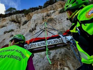 luvinate base soccorso alpino