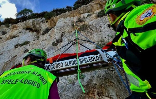 luvinate base soccorso alpino