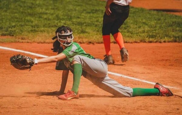 malnate mondiale softball