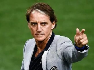 mancini arabia nazionale