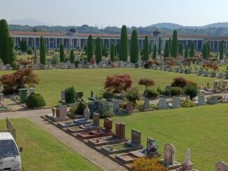 manutenzione cimiteri varese