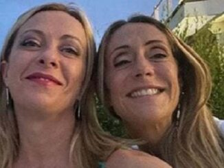 lodi meloni arianna lollobrigida