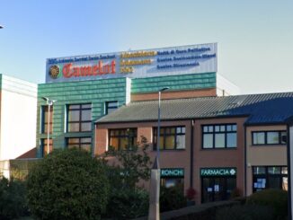 gallarate bilancio 3sg camelot