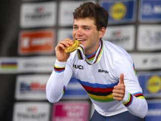 ciclismo mondiali milesi