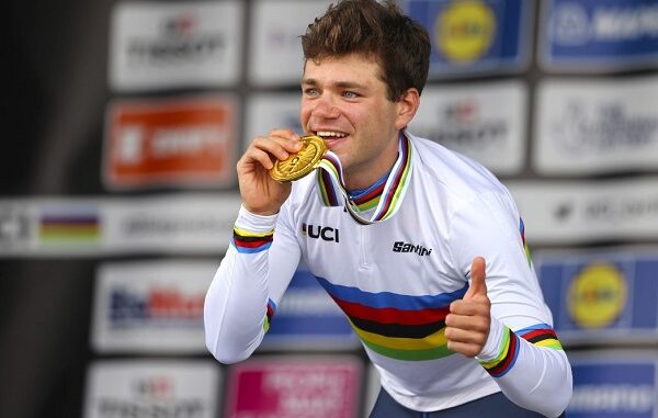 ciclismo mondiali milesi