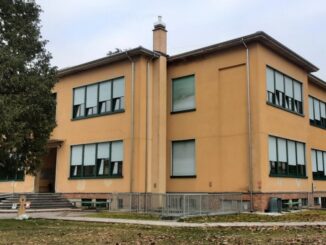 somma luce led milite ignoto