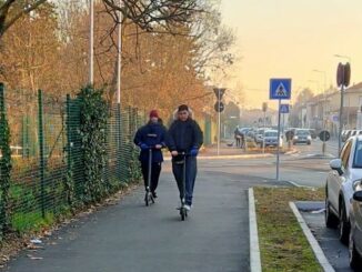 legnano mobilità sostenibile altomilanese