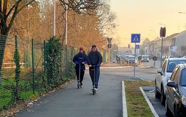 legnano mobilità sostenibile altomilanese