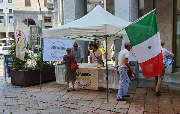 movimento 5 stelle salario minimo movimento 5 stelle salario minimo