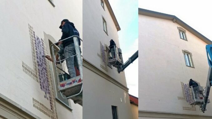 somma sempione murales refreshink