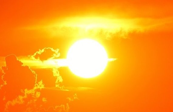 nord sole caldo africano 03