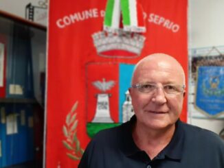 arsago fabio montagnoli candidato sindaco