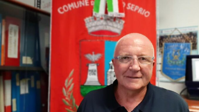 arsago fabio montagnoli candidato sindaco