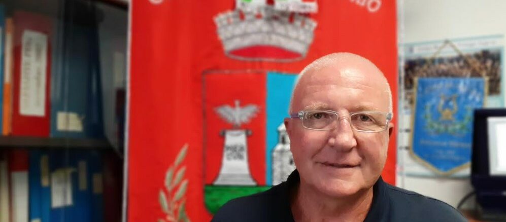 arsago fabio montagnoli candidato sindaco