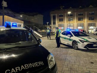 ordinanza antialcol varese