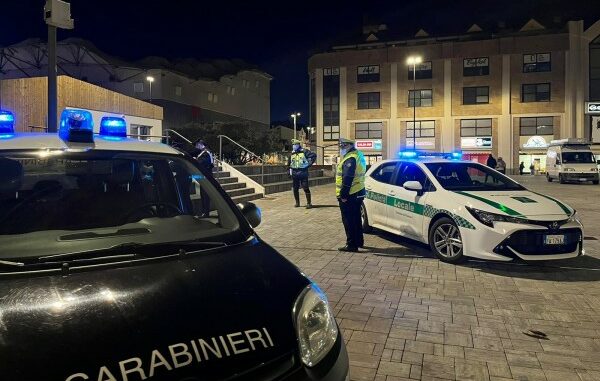 ordinanza antialcol varese