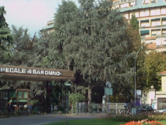 saronno ospedale asst