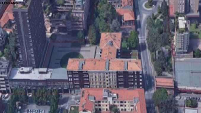 legnano pgt pd partecipazione