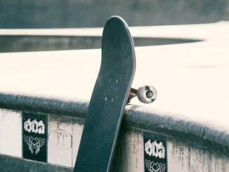 Lonate Pozzolo skate park