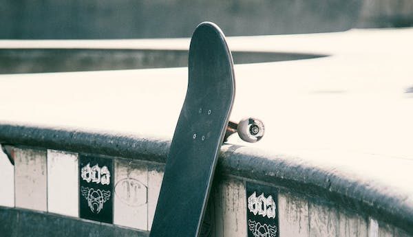 Lonate Pozzolo skate park