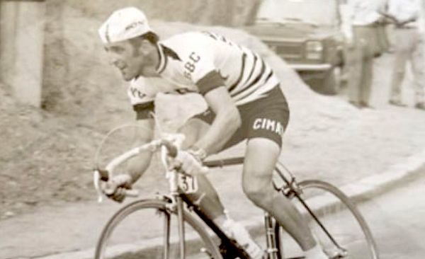 Cassano ciclismo Mario lanzafame