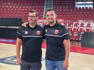 OJM Varese Bialaszewski Legovich
