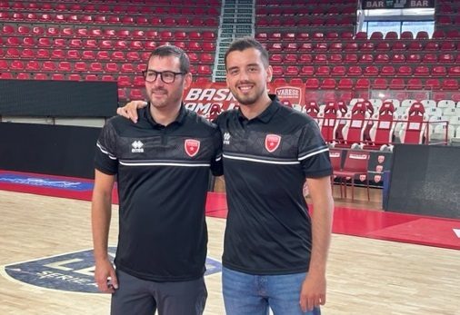 OJM Varese Bialaszewski Legovich
