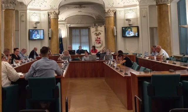 provincia via selene