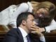 meloni migrazione renzi