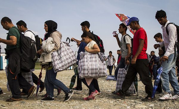legnano profughi accoglienza immigrazione