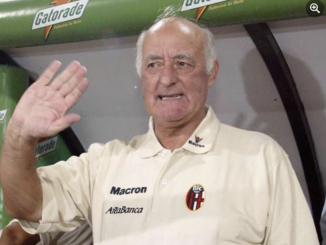 roma mazzone baggio