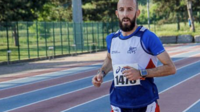 Samarate alessandro mescia
