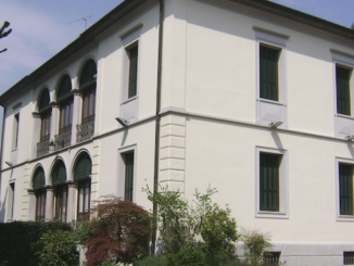 sangiano villa fantoni