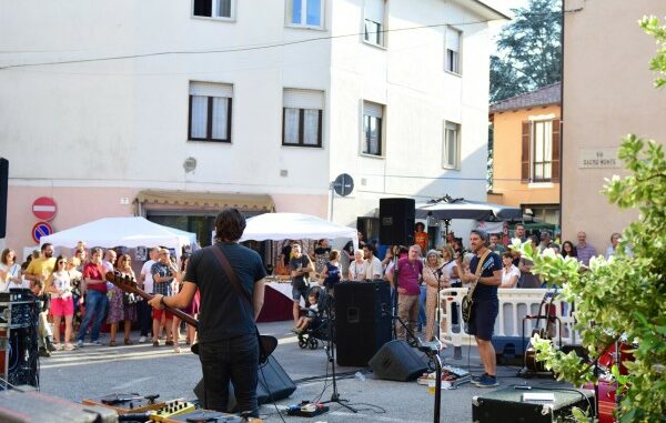 sant ambrogio in strada varese