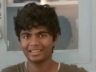 ferno santosh scomparso ricerche