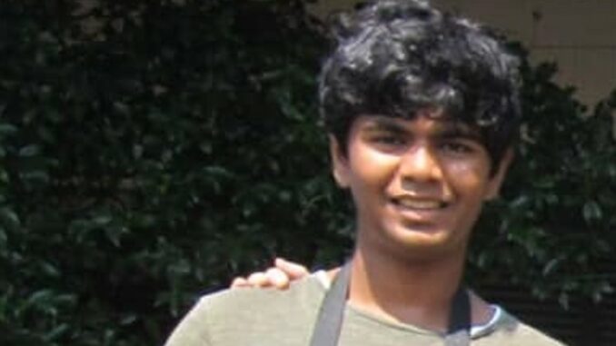 ferno scomaprso santosh zio