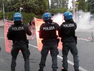 scontri ultrà daspo pro