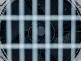 senago morte lavoro ventilatore