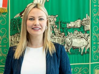 regione tironi lavoro