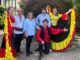 sindaco sangiano moldavia gemellaggio