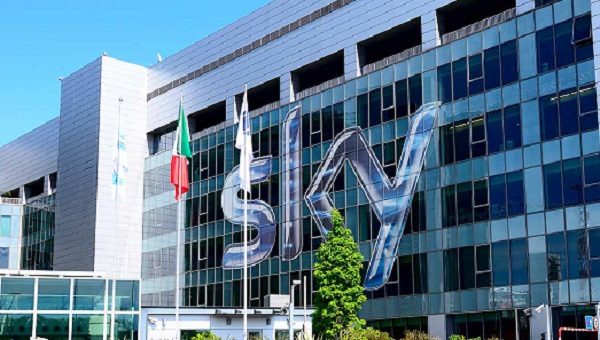 sky sede